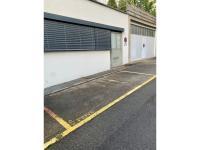 Location de parking prié (extérieur) - Lausanne - 7 avenue Des Acacias