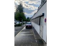 Location de parking prié (extérieur) - Lausanne - 7 avenue Des Acacias