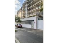 Location de parking prié (extérieur) - Lausanne - 7 avenue Des Acacias