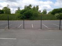 Parking privé (extérieur) 0