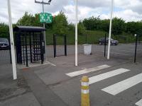 Place de parking à louer - 0 0 -  - 36 euros - 0