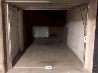 Location de box (sous-sol) - Alfortville - boulevard Carnot