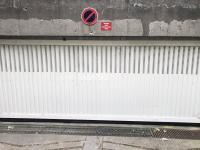 Location de box (sous-sol) - Alfortville - boulevard Carnot