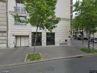 Location Parking privé proximité Place de l'Alma