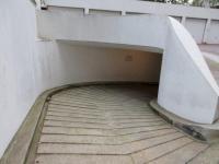 Location Parking privé (sous-sol) sécurisé, rue Poliveau