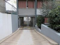 Location de parking (sous-sol) - Paris 5 - 24 rue Poliveau