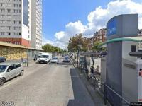 Parking privé (sous-sol) Avenue Jean Jaurès, 94600 Choisy-le-Roi, France