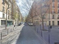 Vente Parking privé (sous-sol) Clichy 92110