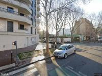 Parking privé (sous-sol) 67 Avenue Michelet, 93400 Saint-Ouen-sur-Seine, France