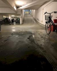 Parking privé (sous-sol) 13 Rue Pastourelle, 75003 Paris, France