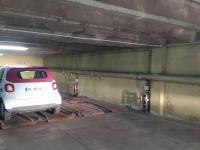 Parking à louer - Nantes - 11 rue Bacqua