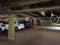 Parking à louer - Nantes - 11 rue Bacqua
