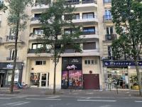 Location Parking Moto Paris 75018