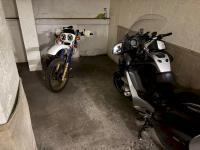 Location de parking moto - Paris 18 - 141 rue Ordener