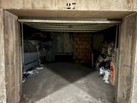 Location de parking (sous-sol) - Le Pré-Saint-Gervais - 2 rue Lamartine