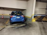 Parking privé (sous-sol) 17e arrondissement, Paris, Île-de-France, France