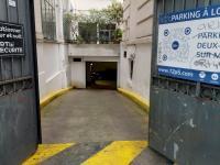 Place de parking à louer - Paris 0 - 17e arrondissement, Paris, Île-de-France, France