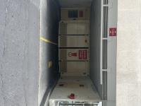Location de parking (sous-sol) - 0 - La Prairie