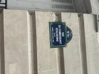 Location de parking (sous-sol) - 0 - La Prairie