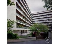 Parking privé (sous-sol) 35 Rue Parmentier, 92200 Neuilly-sur-Seine, France