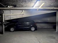 Double place de parking | Paris 20e (Gambetta / Porte de Bagnolet)