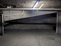 Vente de parking (sous-sol) - 0 - Combat