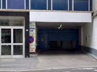 Location de parking (sous-sol) - 0 - Coquelin