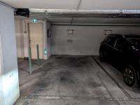 Vente Parking privé (sous-sol)  