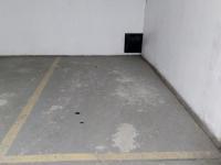 Parking privé (sous-sol) 35 Rue Planchat, 75020 Paris, France