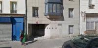 Place de parking à louer - Paris 75020 - 35 Rue Planchat, 75020 Paris, France - 85 euros