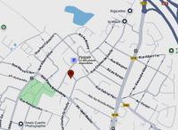 Location Parking privé (sous-sol)  