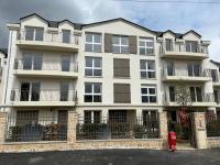 Parking privé (sous-sol) 0