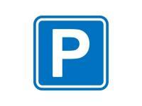 Location Parking privé (sous-sol)  