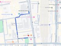 Location de parking moto - 0 - Villette