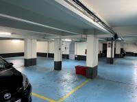 Location de parking (sous-sol) - 0 - Pere Lachaise