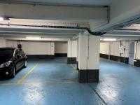 Location de parking (sous-sol) - 0 - Pere Lachaise