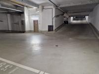 Location de parking (sous-sol) - 0 - Pleyel 01