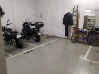 Location Parking Moto en box au rdc