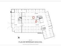 Parking privé (sous-sol) 0