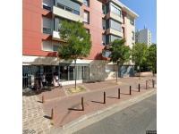 Parking privé (sous-sol) 0