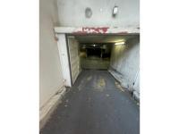 Location de box (sous-sol) - 0 - Chaussee D'Antin