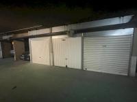 Location de box (sous-sol) - 0 - Chaussee D'Antin