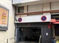 Parking privé (sous-sol) 0