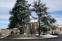 Location de parking (sous-sol) - 0 - Porte Saint-Martin