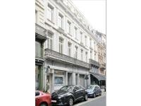 Parking privé (sous-sol) 0