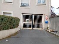 Place de parking à louer - 0 0 -  - 55 euros - 0