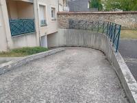 Place de parking à louer - 0 0 -  - 55 euros - 0