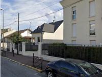 Place de parking à louer - 0 0 -  - 135 euros - 0