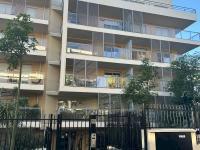 Parking privé (sous-sol) 0