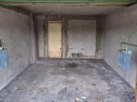 Location de box (sous-sol) - Choisy-le-Roi - avenue D'alfortville
